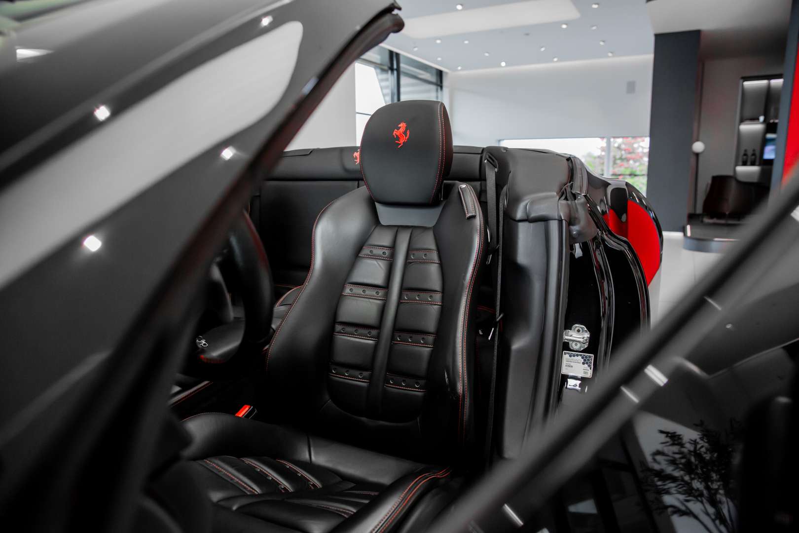 Ferrari California - 2012 - Joinsteer - #20