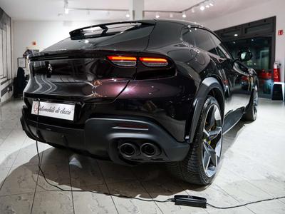 Ferrari Purosangue -  - Joinsteer - #4