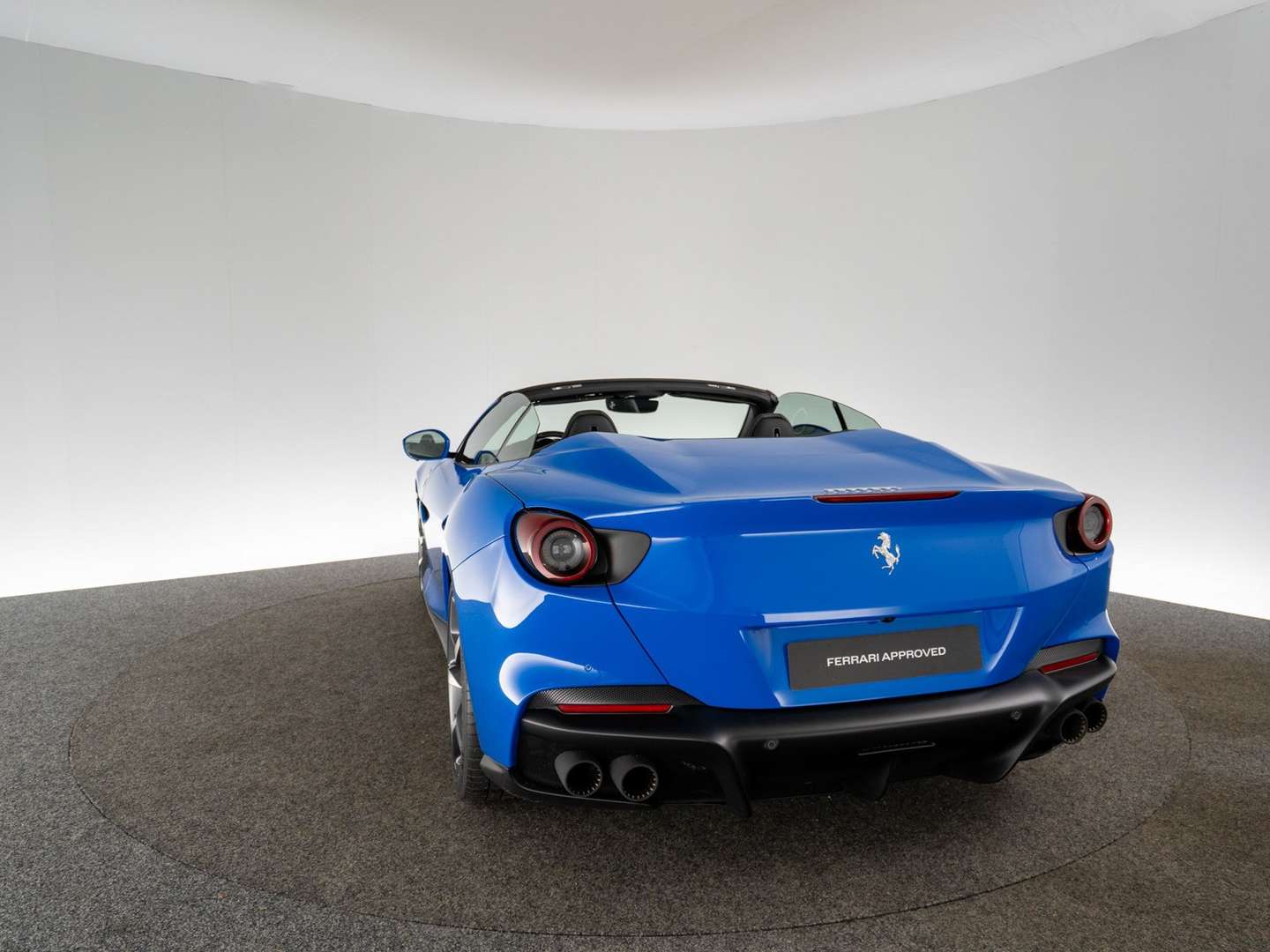 Ferrari Portofino - 2023 - Joinsteer - #14