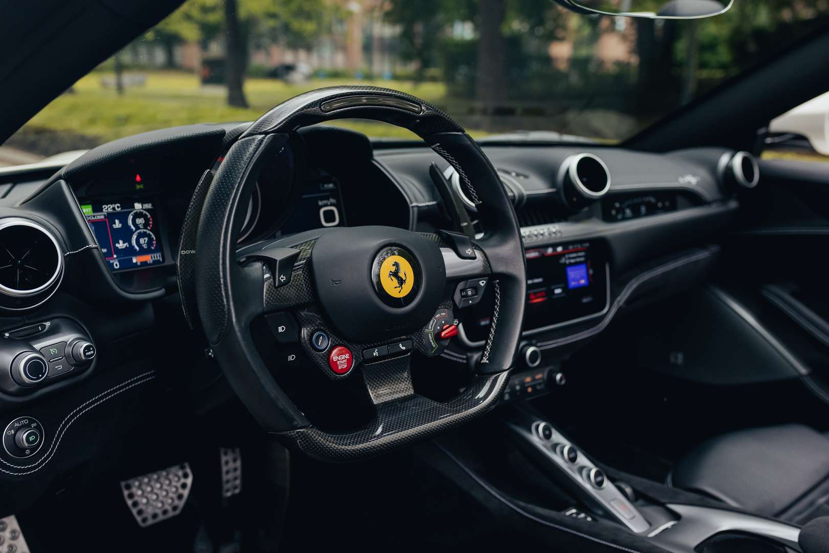 Ferrari Portofino - 2019 - Joinsteer - #15