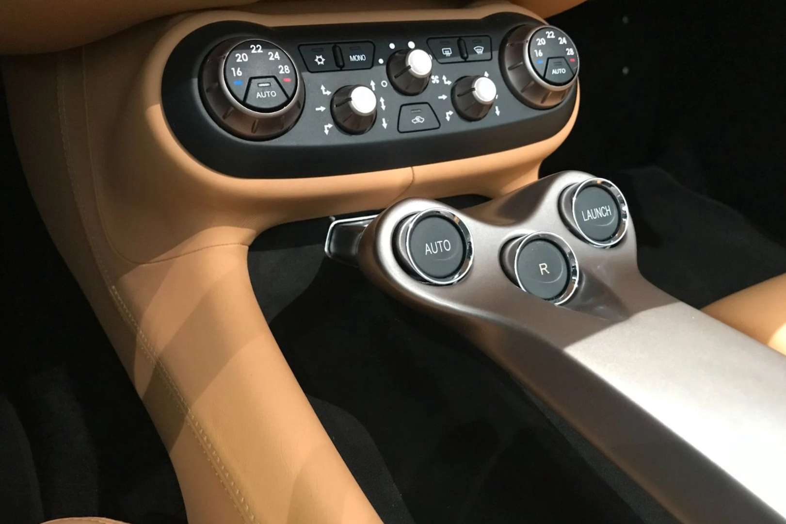 Ferrari California - 2013 - Joinsteer - #12