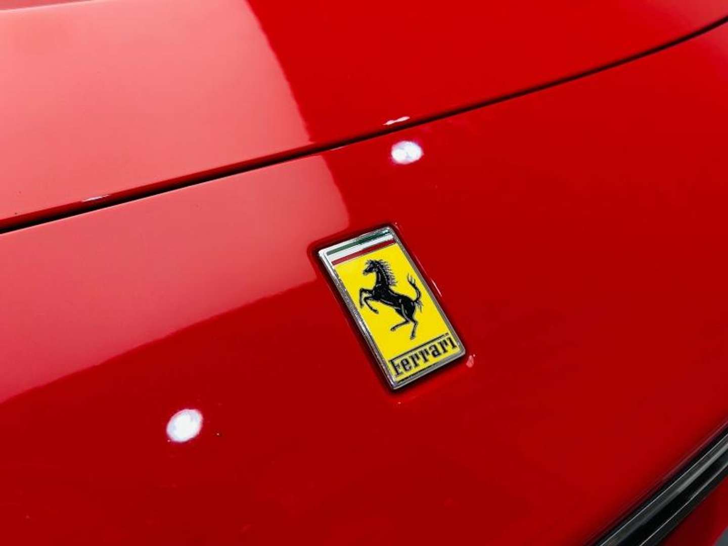 Ferrari F8 Spider - 2021 - Joinsteer - #12