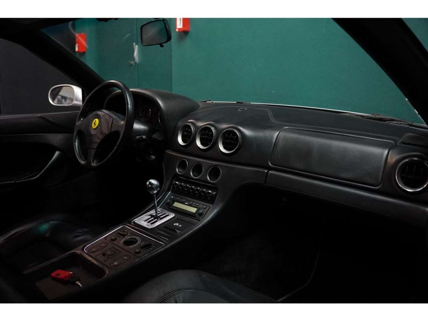 Ferrari 456 GT - 2000 - Joinsteer - #11