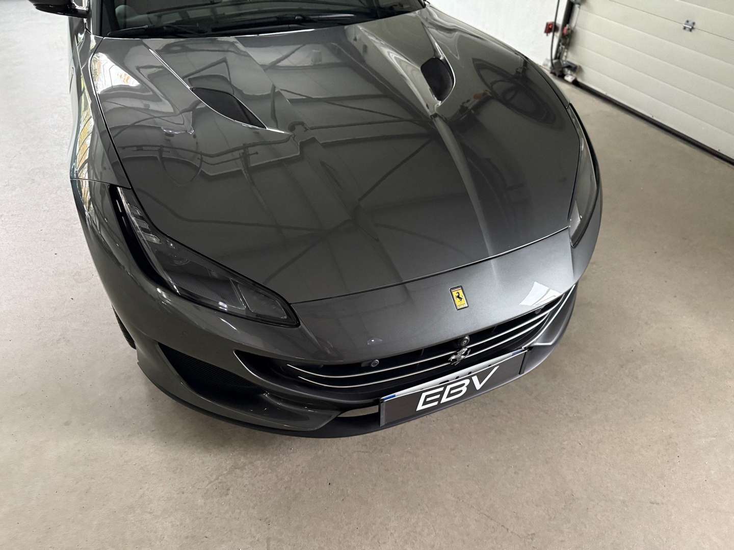 Ferrari Portofino - 2018 - Joinsteer - #32