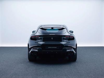 Ferrari Purosangue -  - Joinsteer - #4