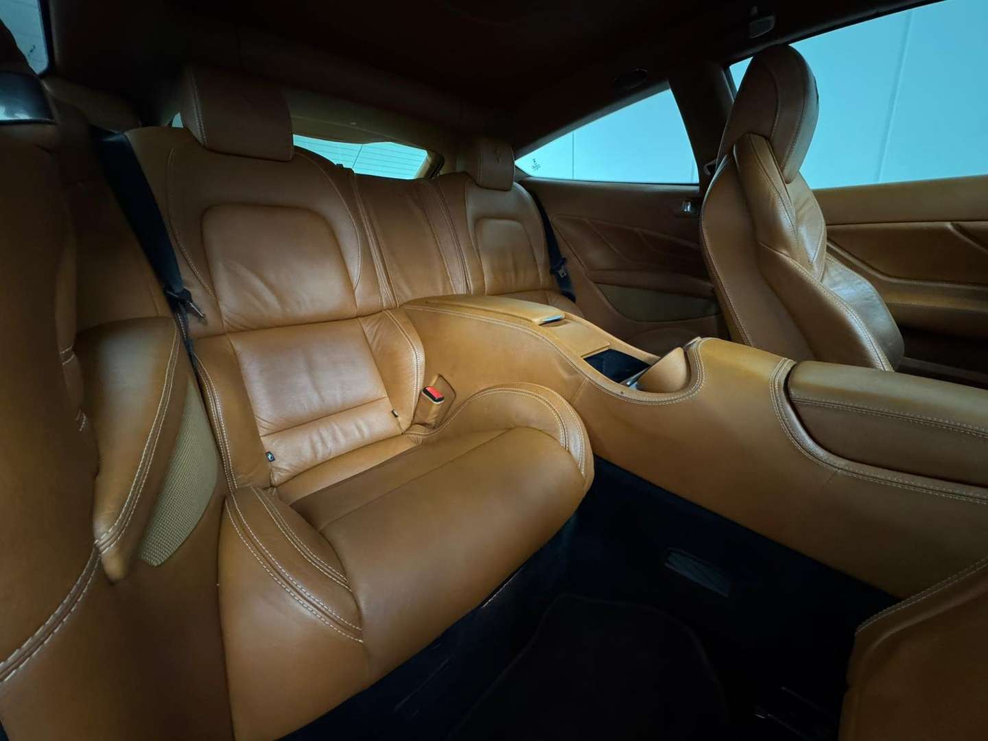 Ferrari FF - 2011 - Joinsteer - #24