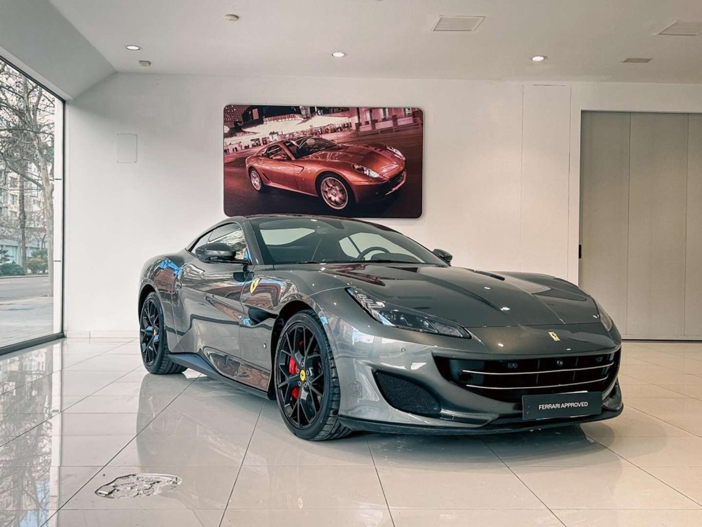 Ferrari Portofino - 2018 - Joinsteer - #25