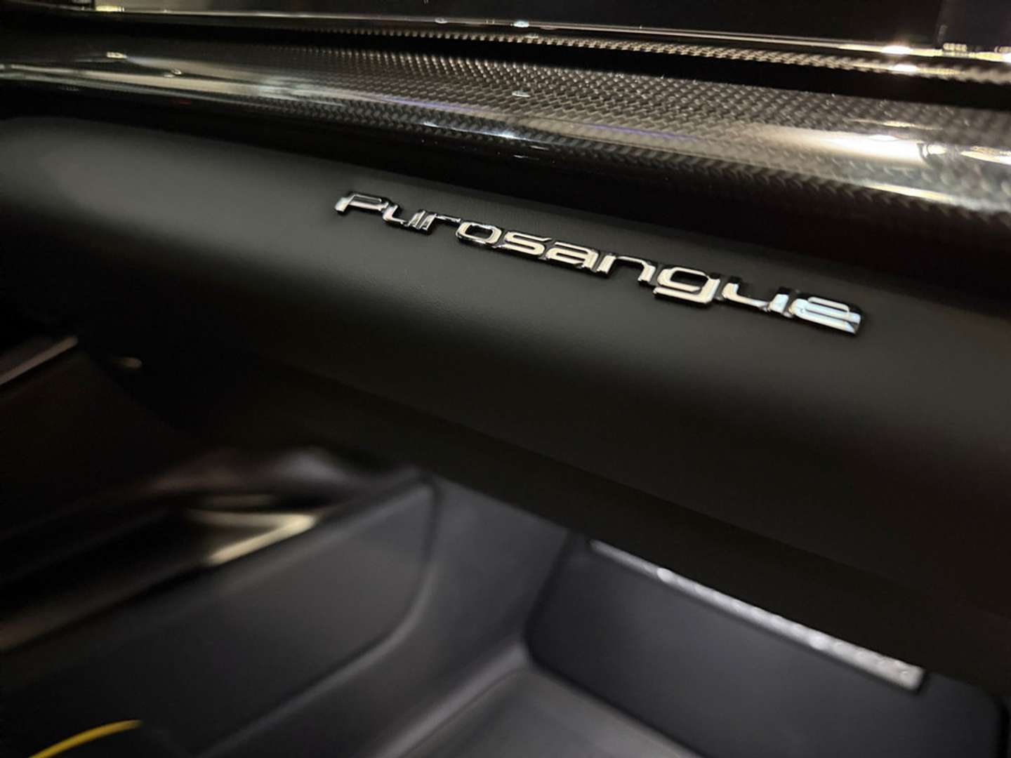 Ferrari Purosangue - 2023 - Joinsteer - #23