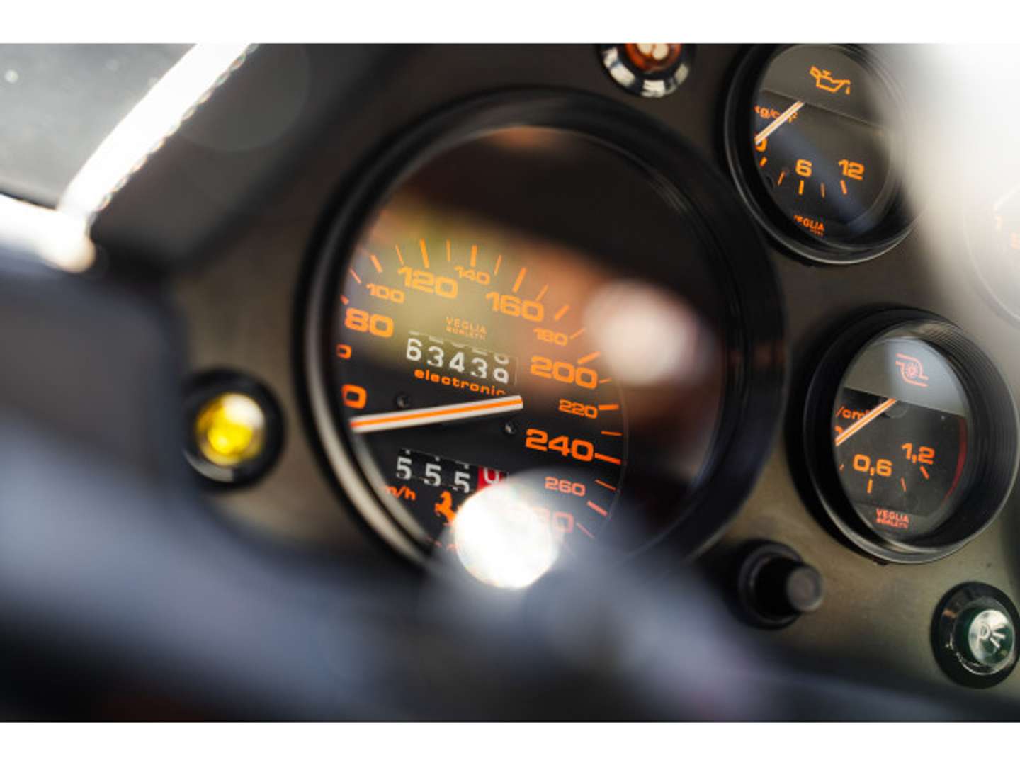 Ferrari 208 GTB - 1987 - Joinsteer - #19