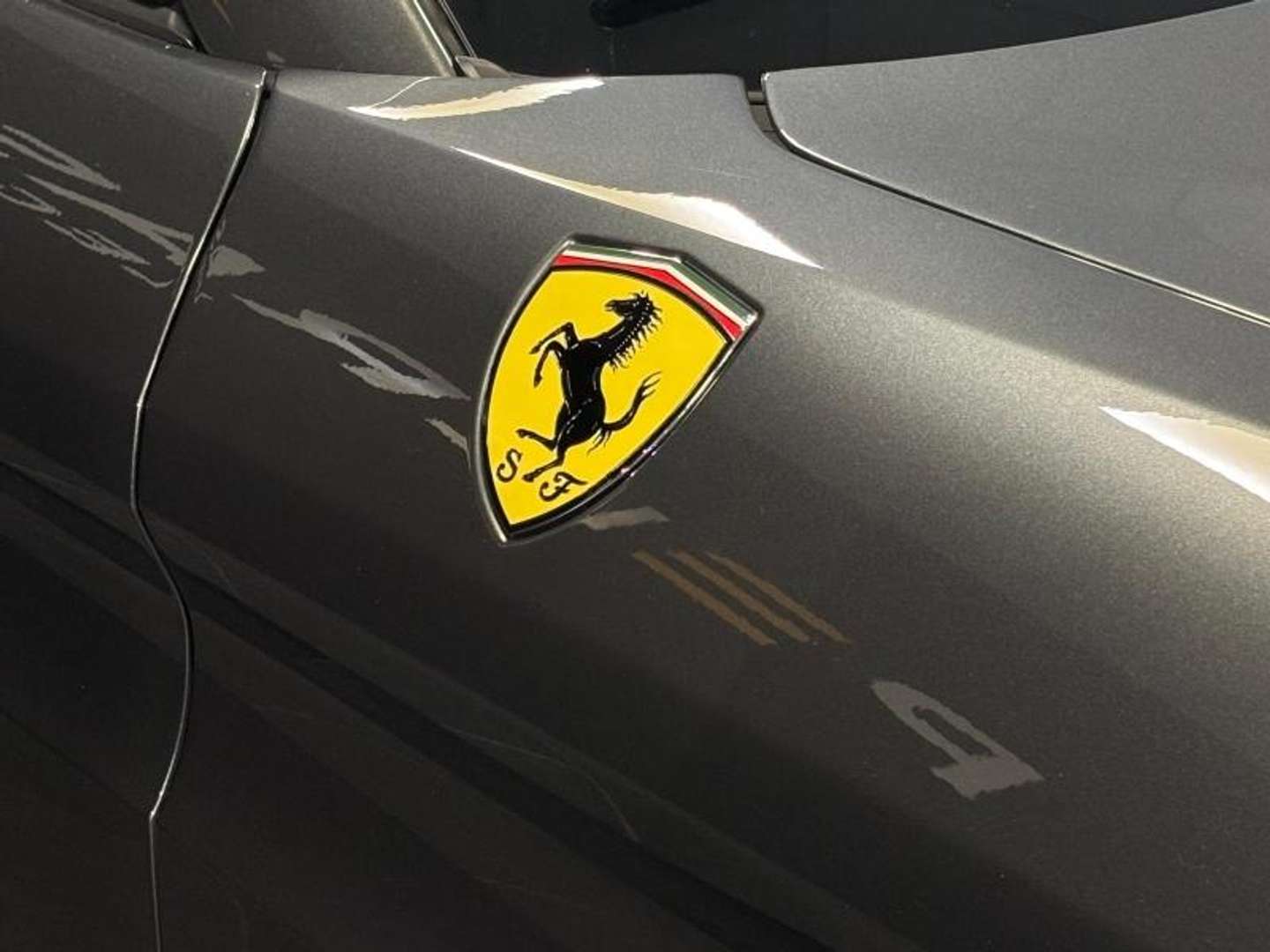 Ferrari California - 2017 - Joinsteer - #16