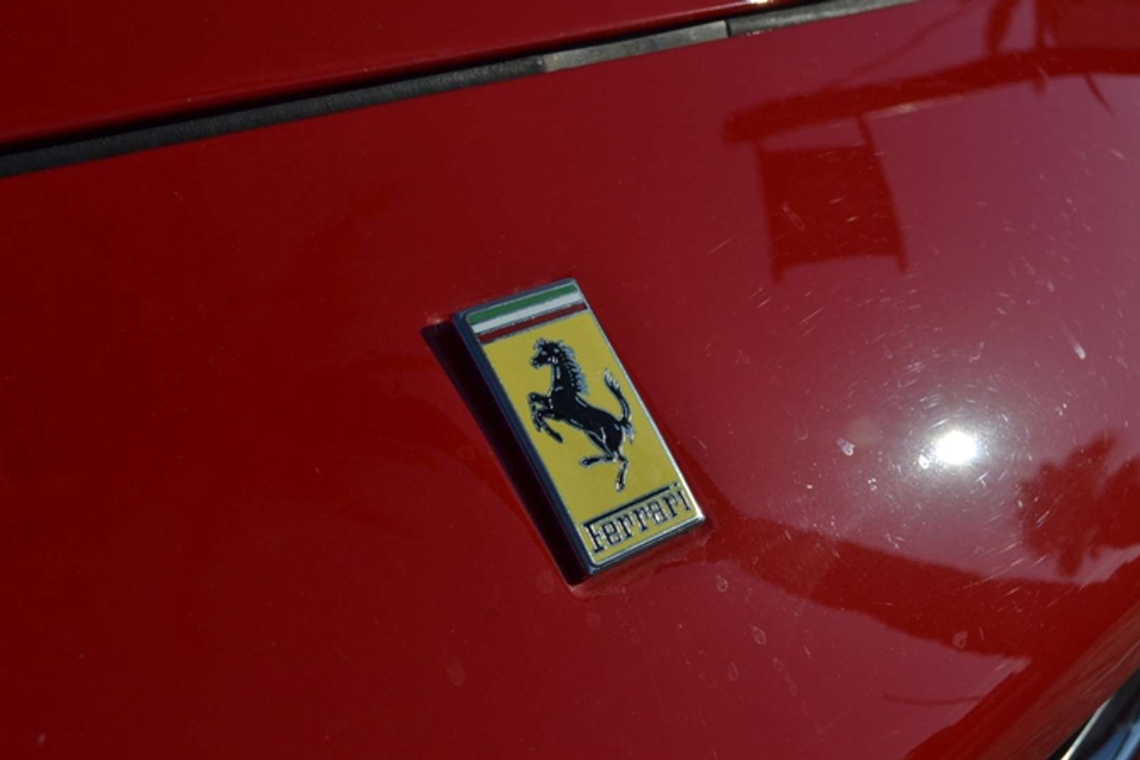 Ferrari California - 2011 - Joinsteer - #29