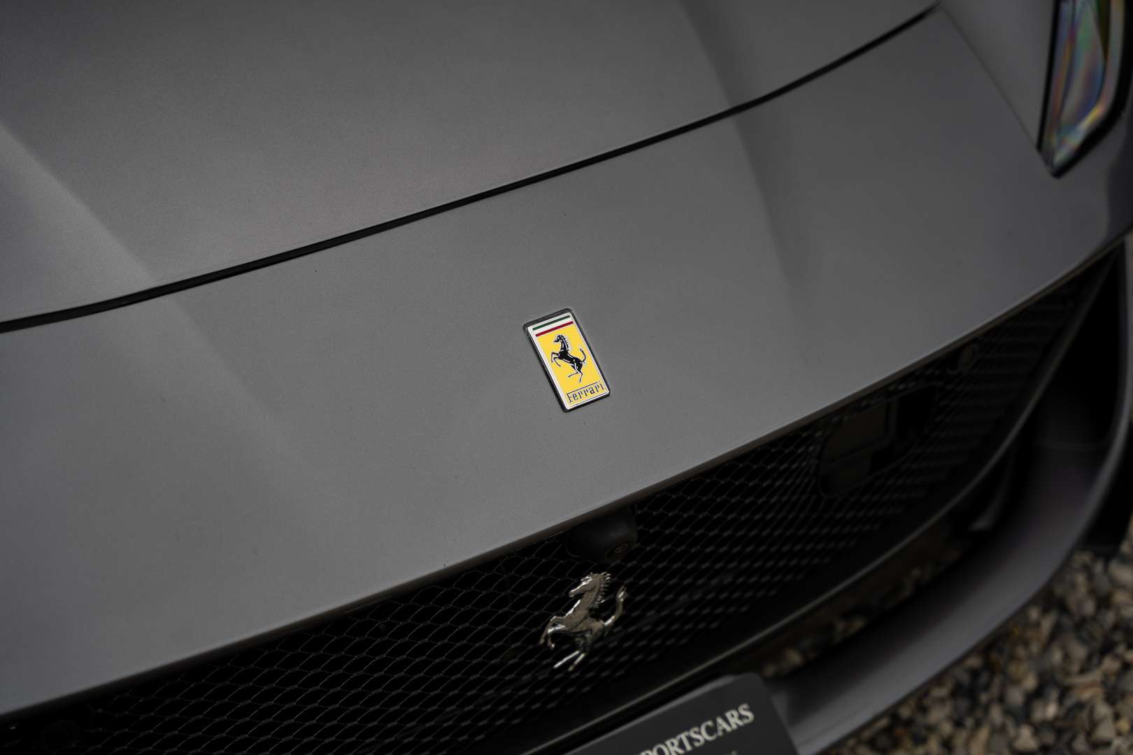 Ferrari 812 GTS - 2021 - Joinsteer - #23