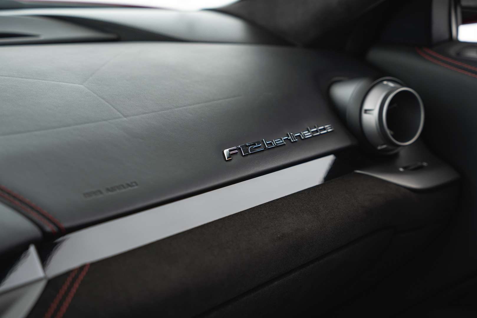 Ferrari F12 Berlinetta - 2013 - Joinsteer - #19