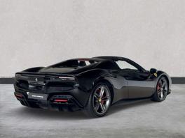 Ferrari 296 GTS -  - Joinsteer - #3