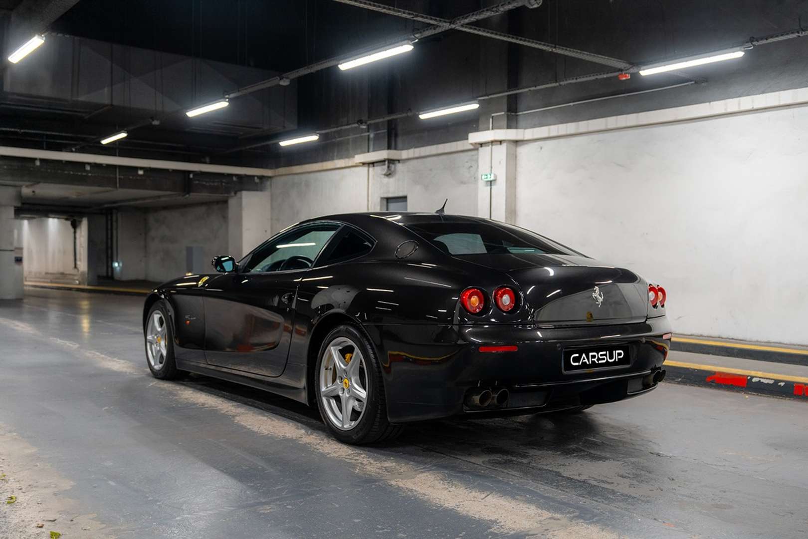 Ferrari 612 Scaglietti - 2005 - Joinsteer - #5