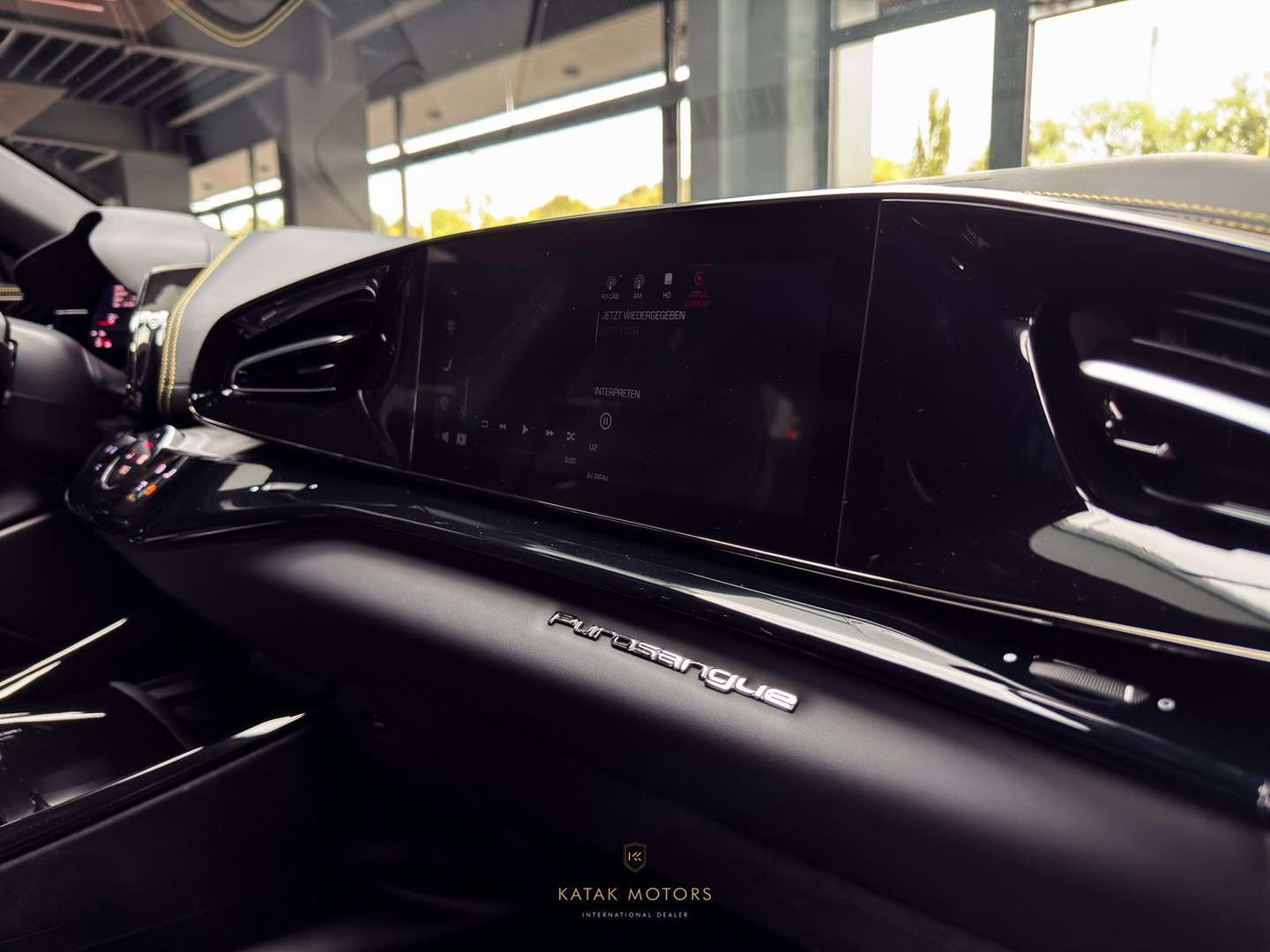 Ferrari Purosangue - 2025 - Joinsteer - #24