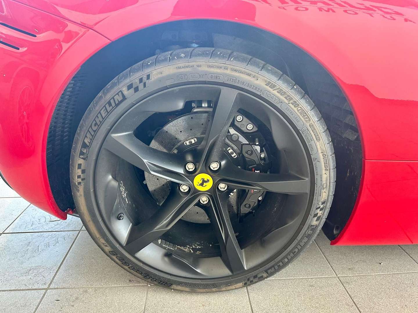 Ferrari SF90 Spider - 2024 - Joinsteer - #7