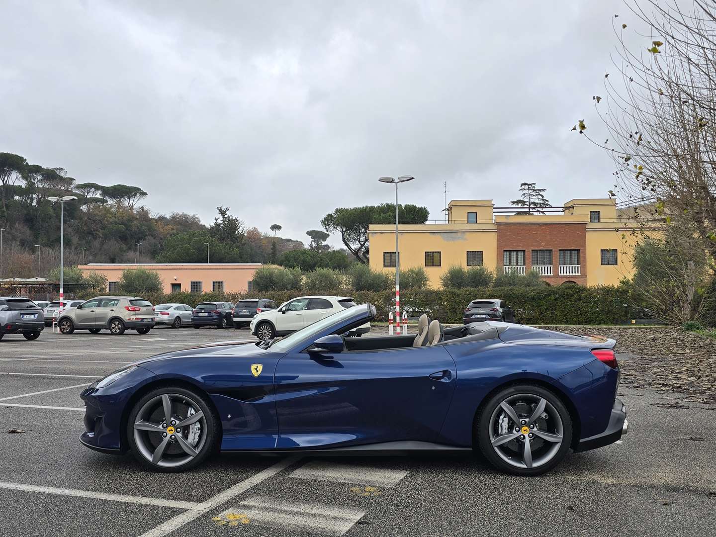 Ferrari Portofino - 2020 - Joinsteer - #4