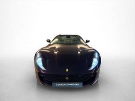 Ferrari 812 GTS - 2024 - Joinsteer - #1