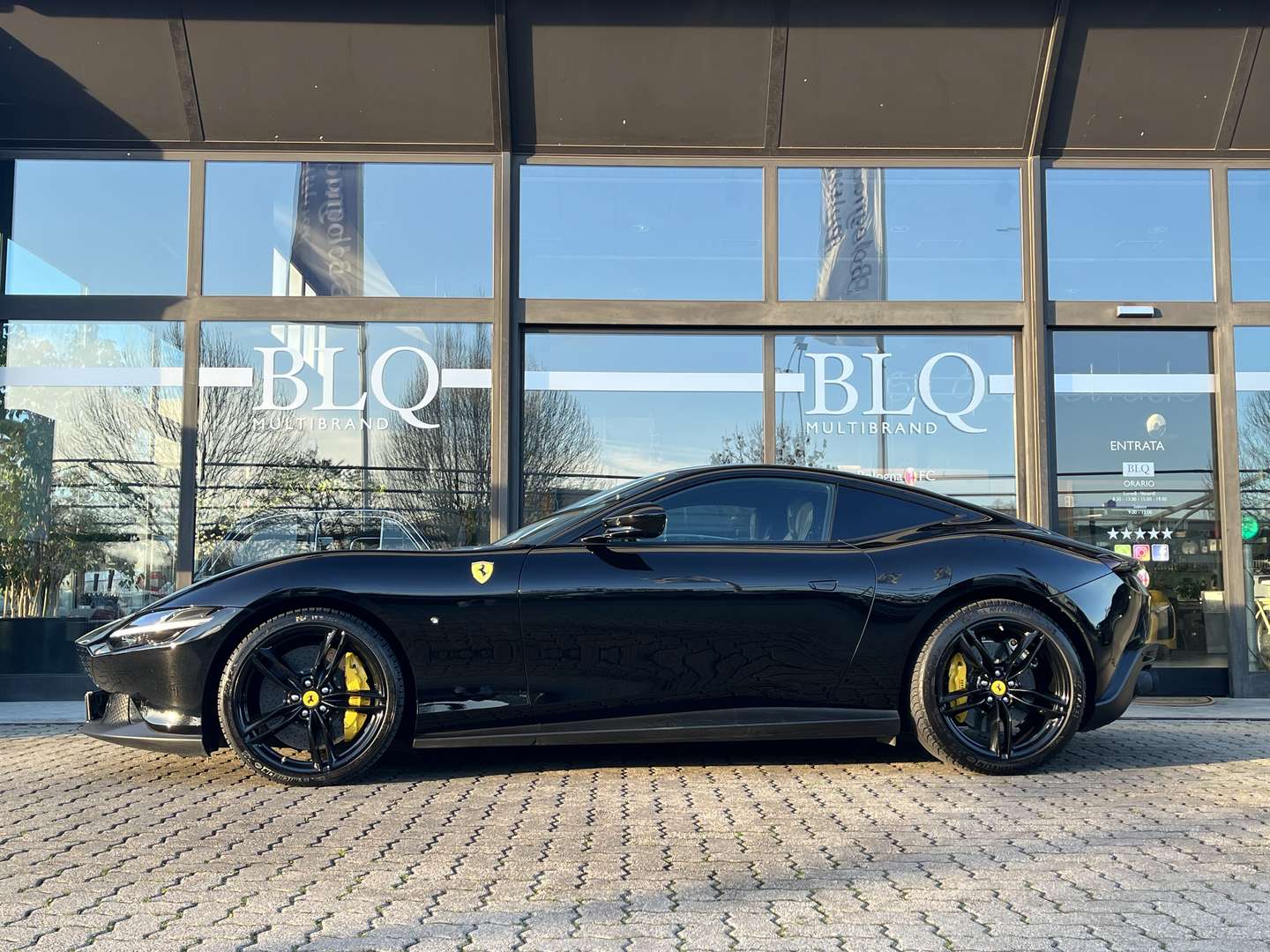 Ferrari Roma - 2021 - Joinsteer - #3