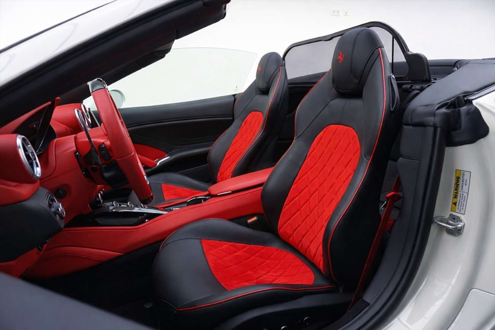 Ferrari California - 2017 - Joinsteer - #12