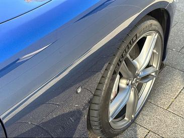 Ferrari Roma — photo 8