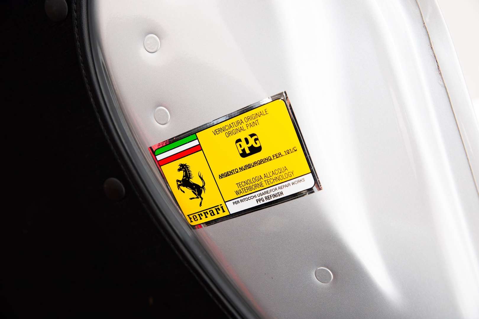 Ferrari F12 Berlinetta - 2016 - Joinsteer - #11