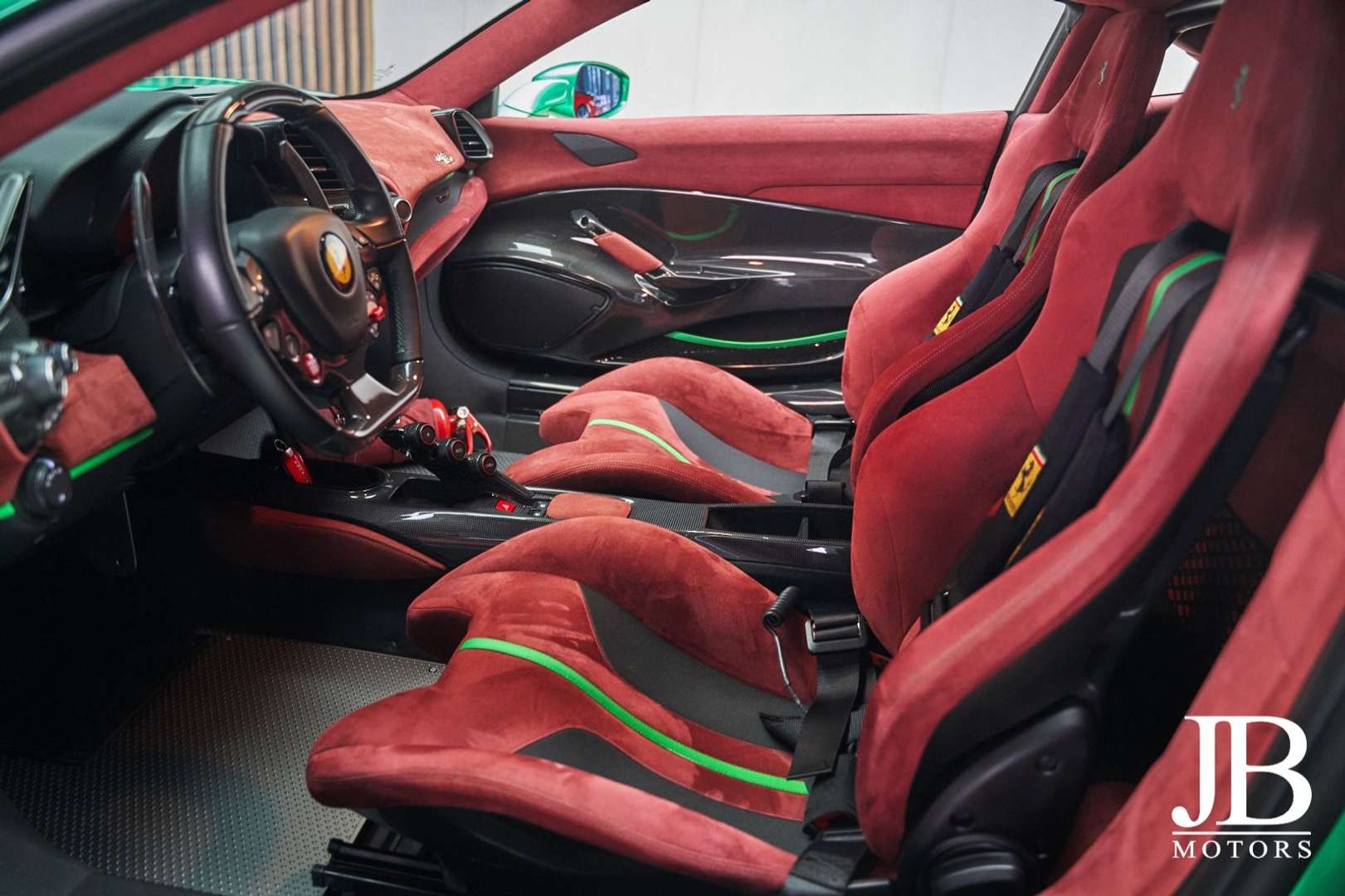 Ferrari 488 Speciale - 2019 - Joinsteer - #21