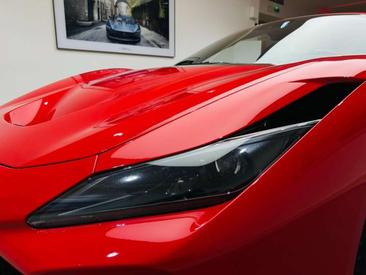 Ferrari F8 Spider — photo 13