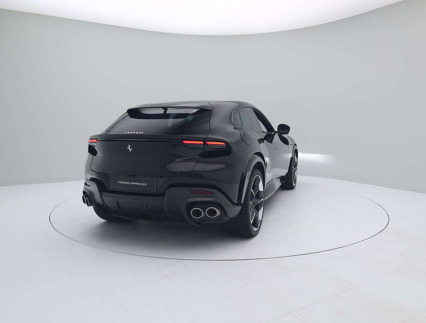 Ferrari Purosangue - 2023 - Joinsteer - #9