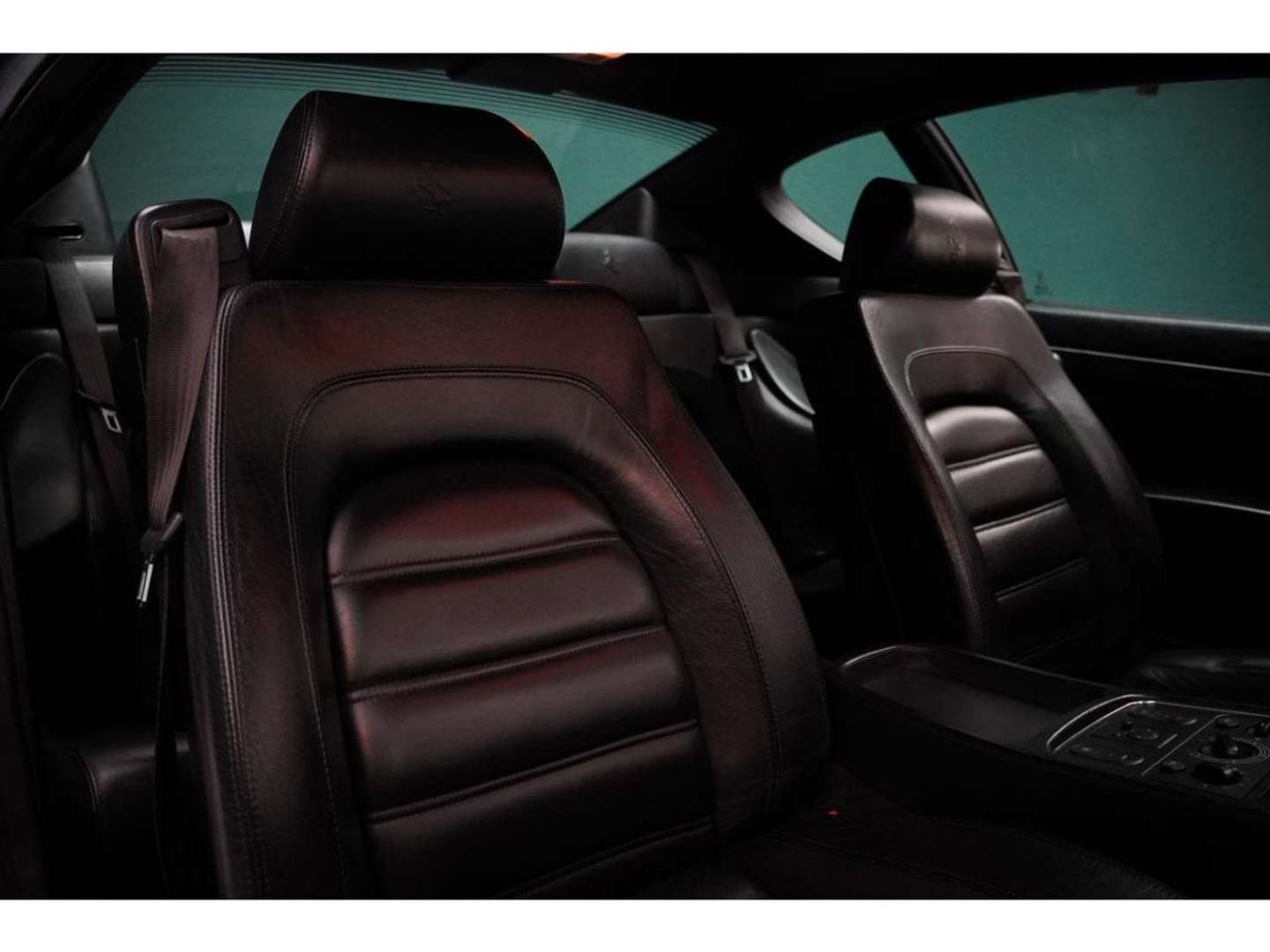 Ferrari 456 GT - 2000 - Joinsteer - #12