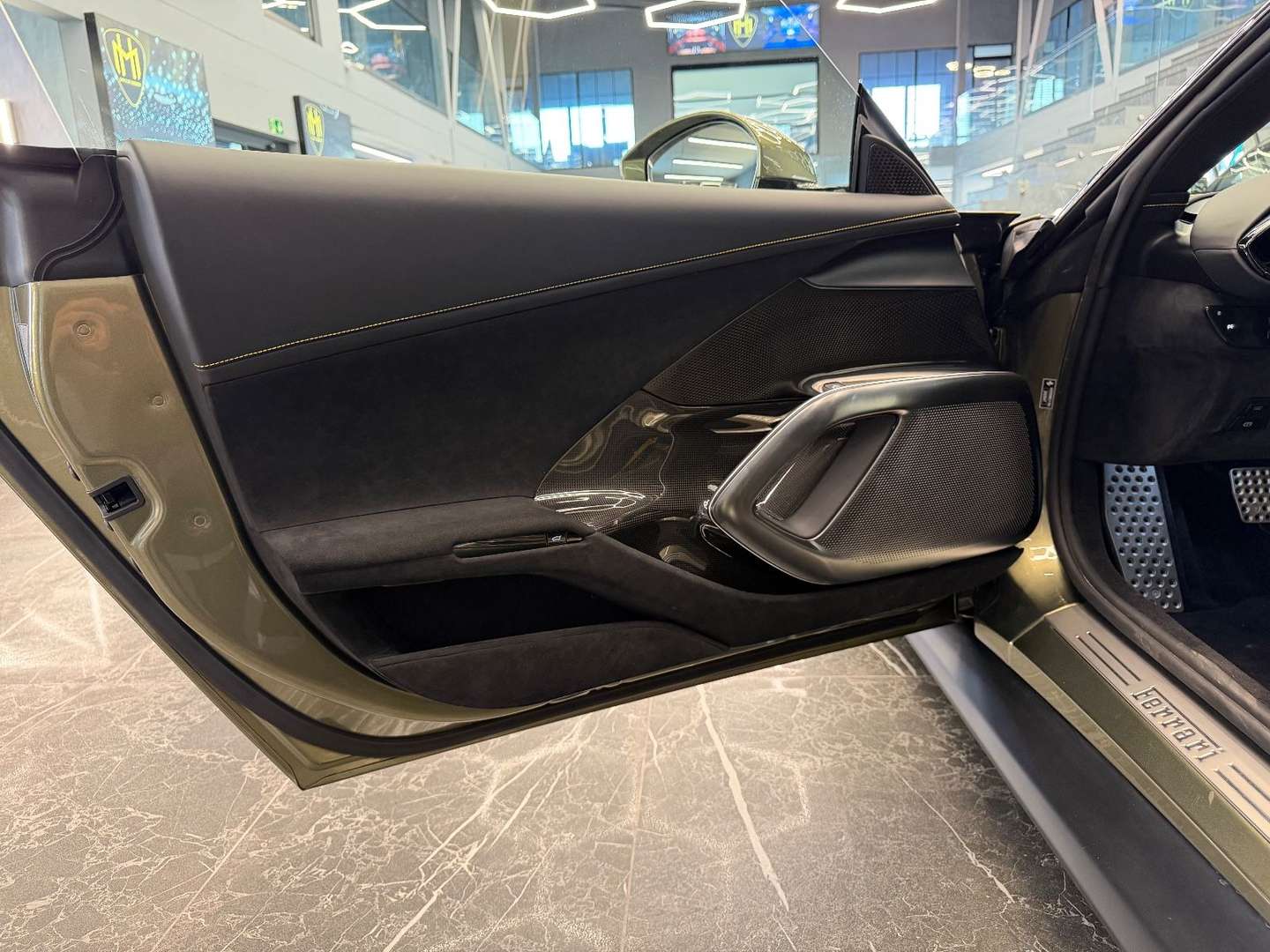 Ferrari 12 Cilindri - 2025 - Joinsteer - #14