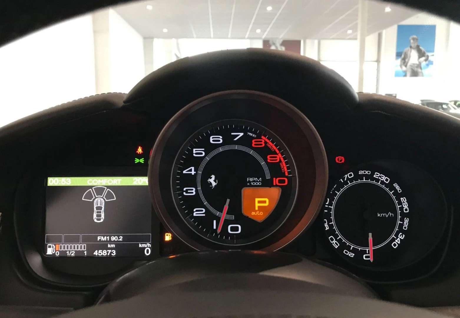 Ferrari California - 2013 - Joinsteer - #13