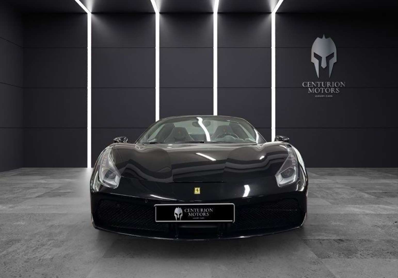 Ferrari 488 GTB - 2019 - Joinsteer - #2