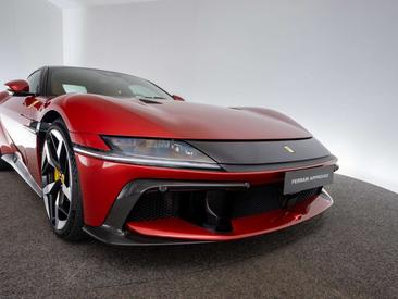 Ferrari 12 Cilindri — photo 39
