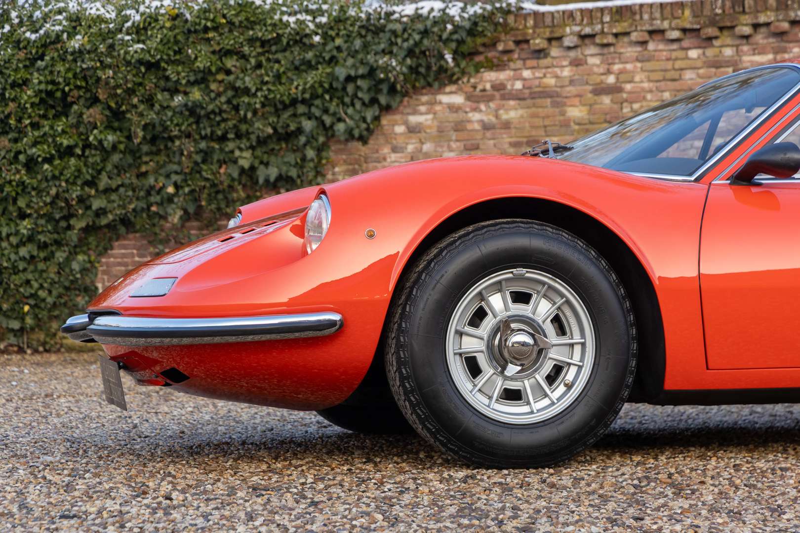 Ferrari Dino 246 GT - 1970 - Joinsteer - #17