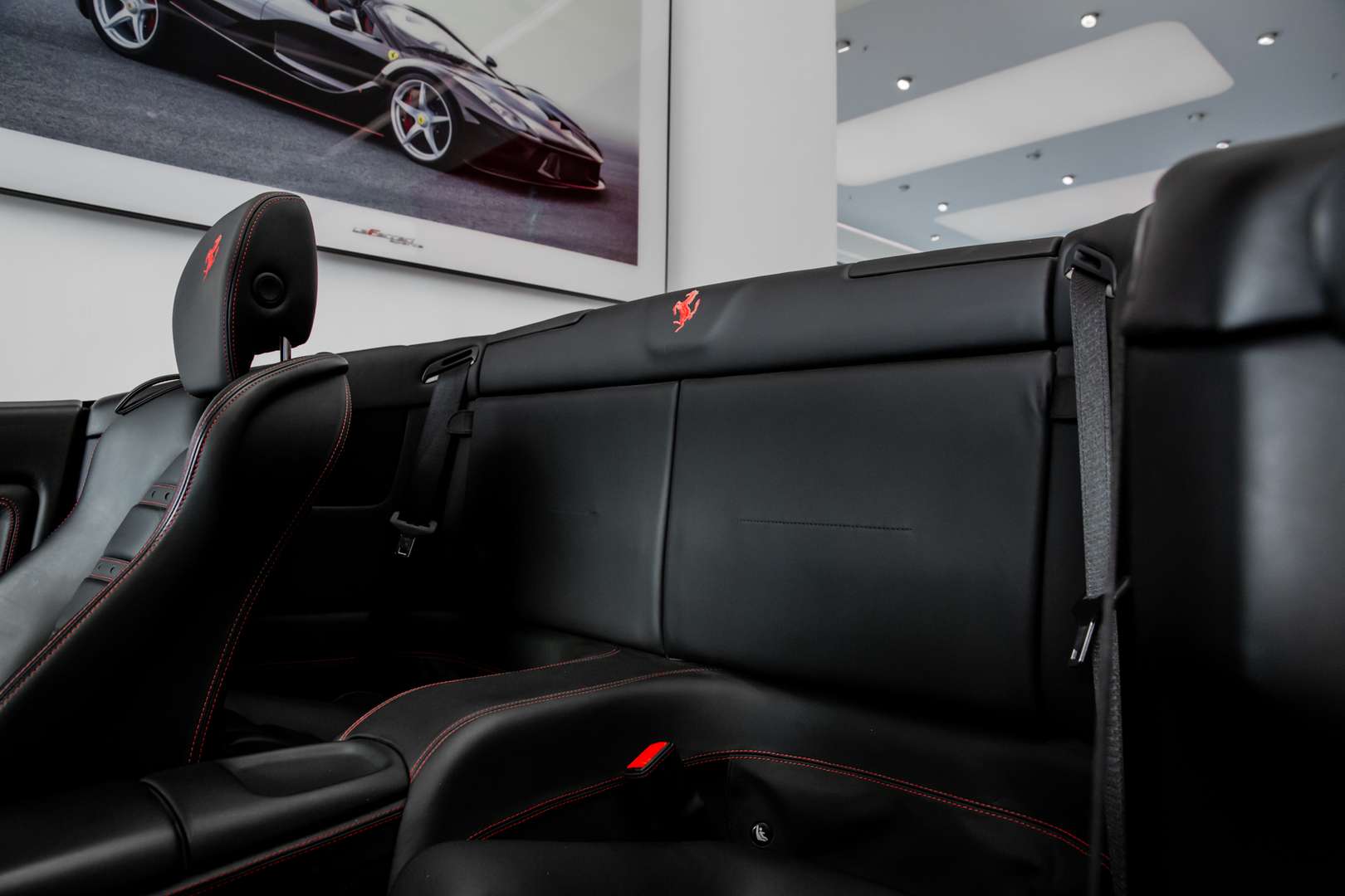 Ferrari California - 2012 - Joinsteer - #21