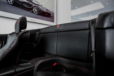Ferrari California — photo 21