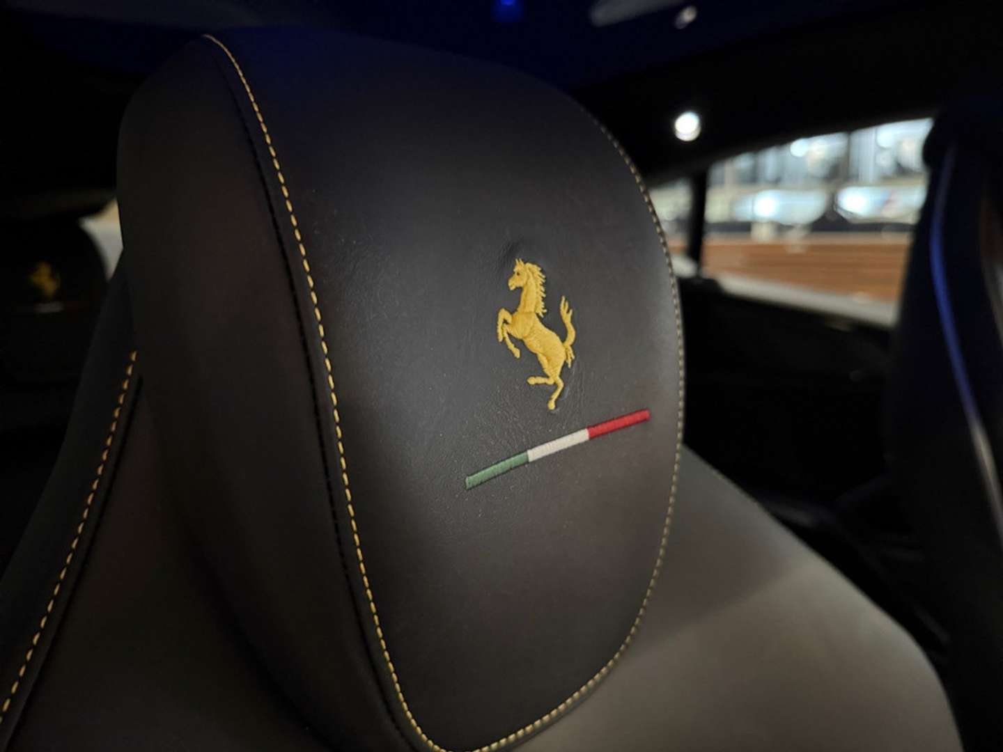 Ferrari Purosangue - 2023 - Joinsteer - #24