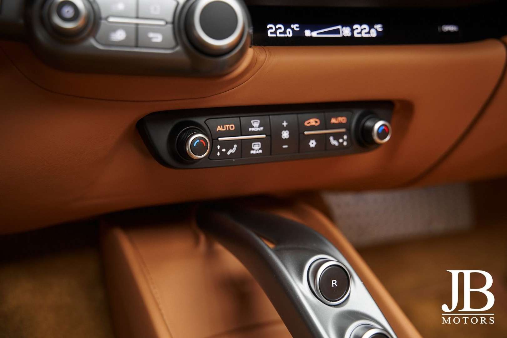 Ferrari 812 GTS - 2020 - Joinsteer - #44