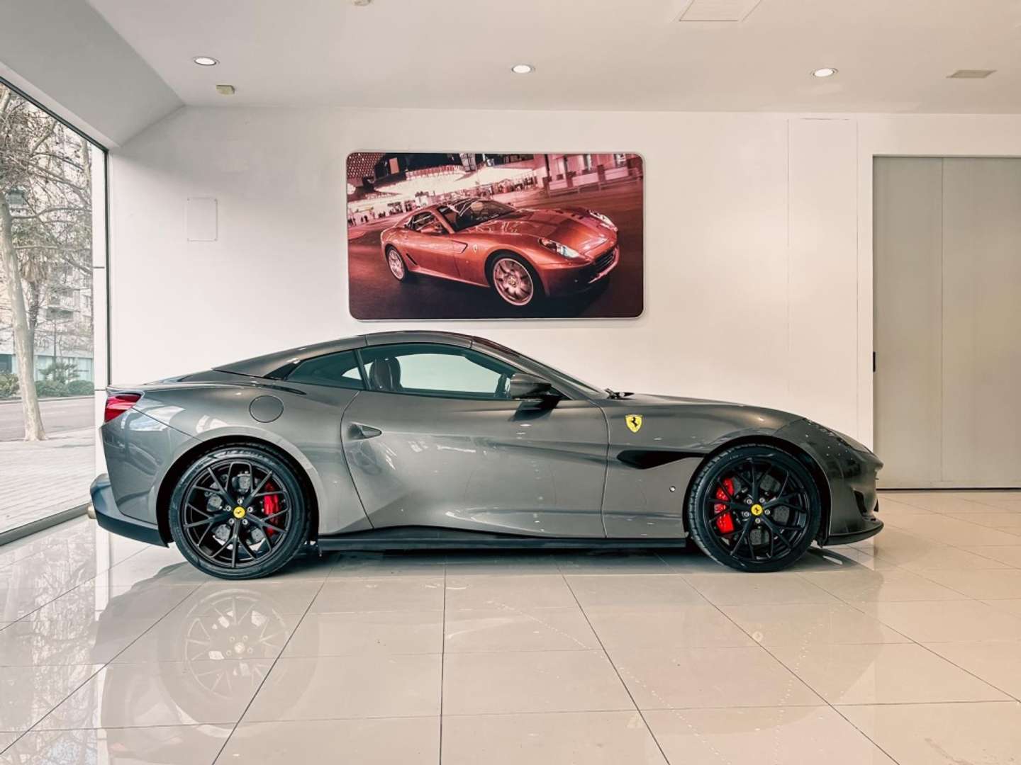 Ferrari Portofino - 2018 - Joinsteer - #26