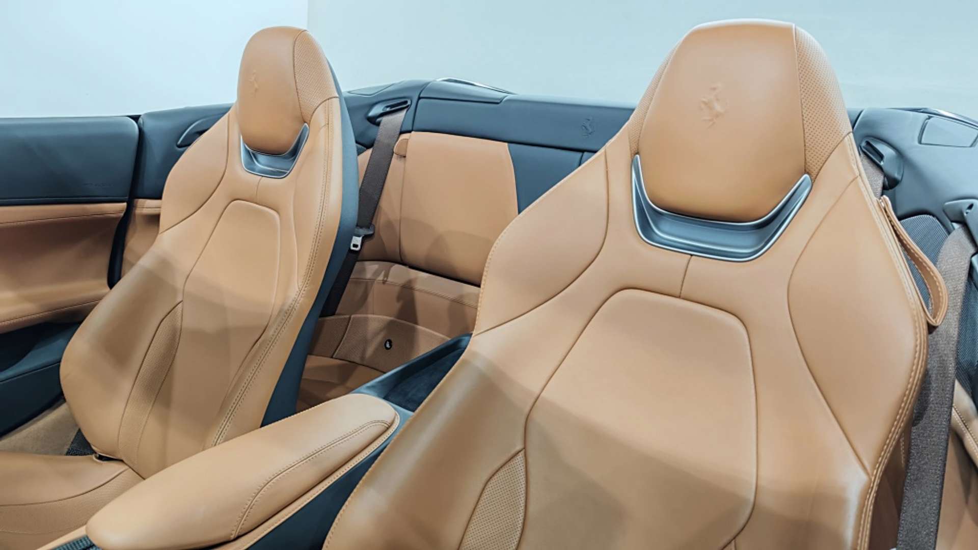 Ferrari Portofino - 2019 - Joinsteer - #3