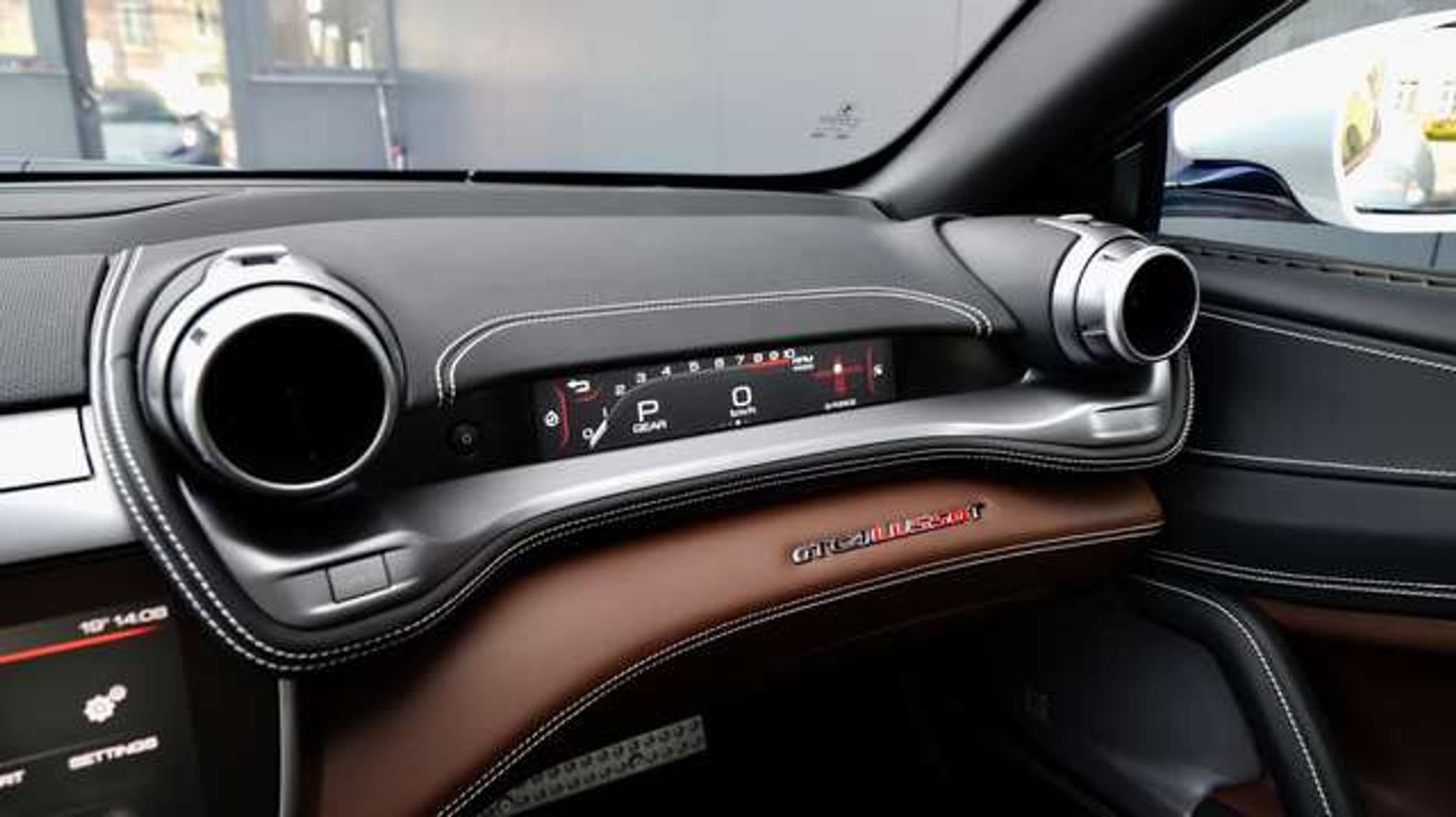 Ferrari GTC4Lusso - 2020 - Joinsteer - #23