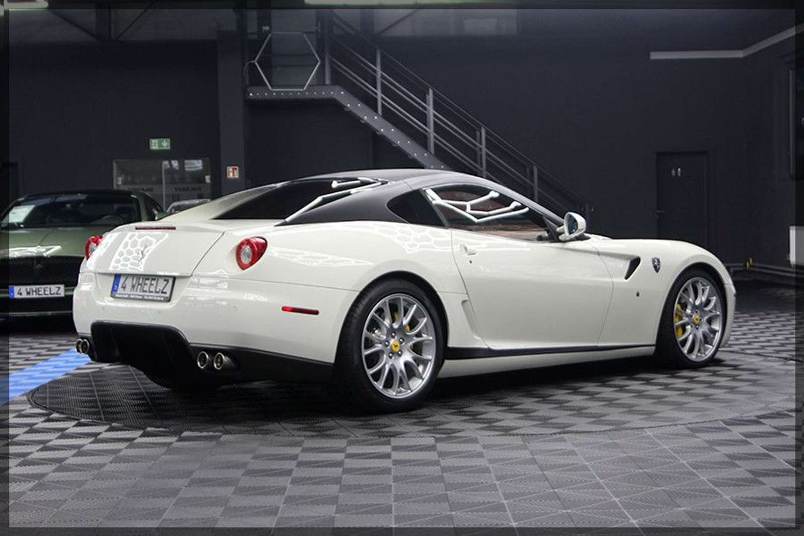Ferrari 599 GTB - 2009 - Joinsteer - #5