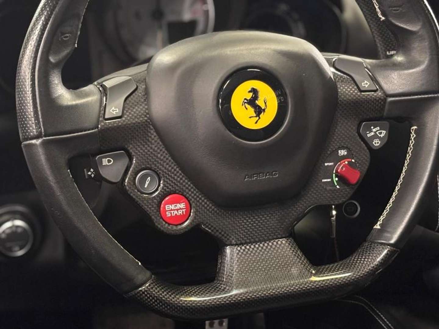 Ferrari California - 2017 - Joinsteer - #17