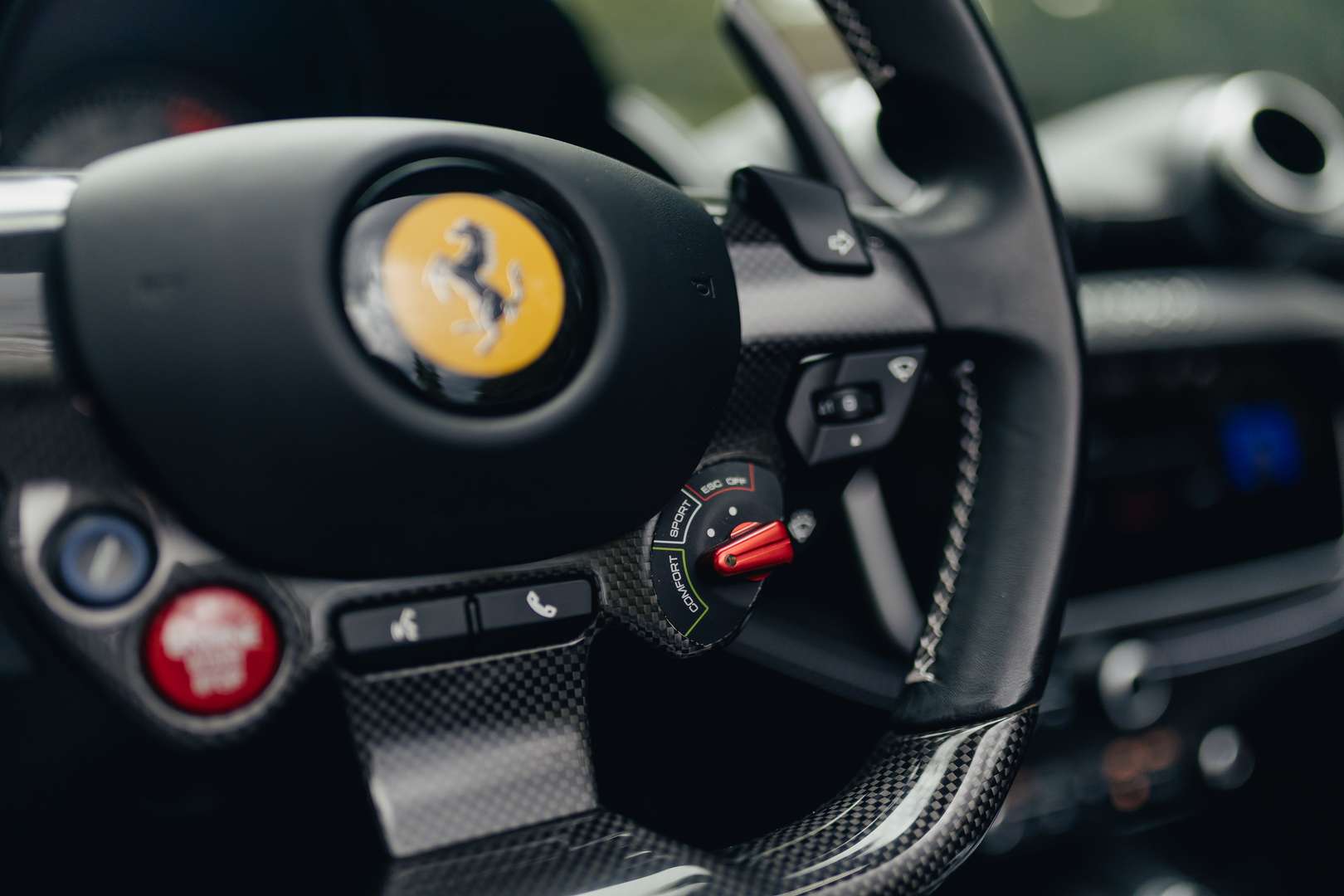 Ferrari Portofino - 2019 - Joinsteer - #16