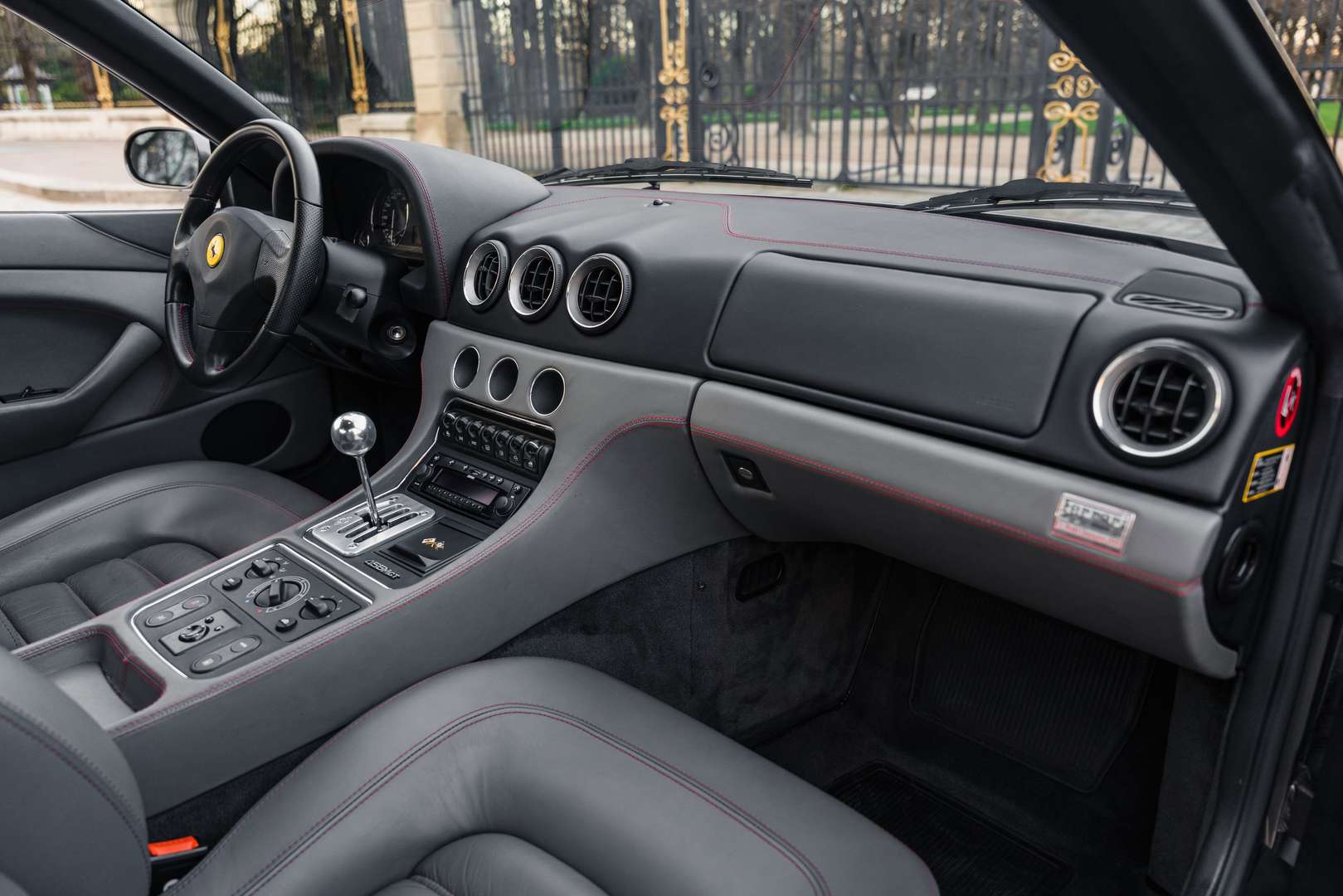 Ferrari 456 GT - 2003 - Joinsteer - #9