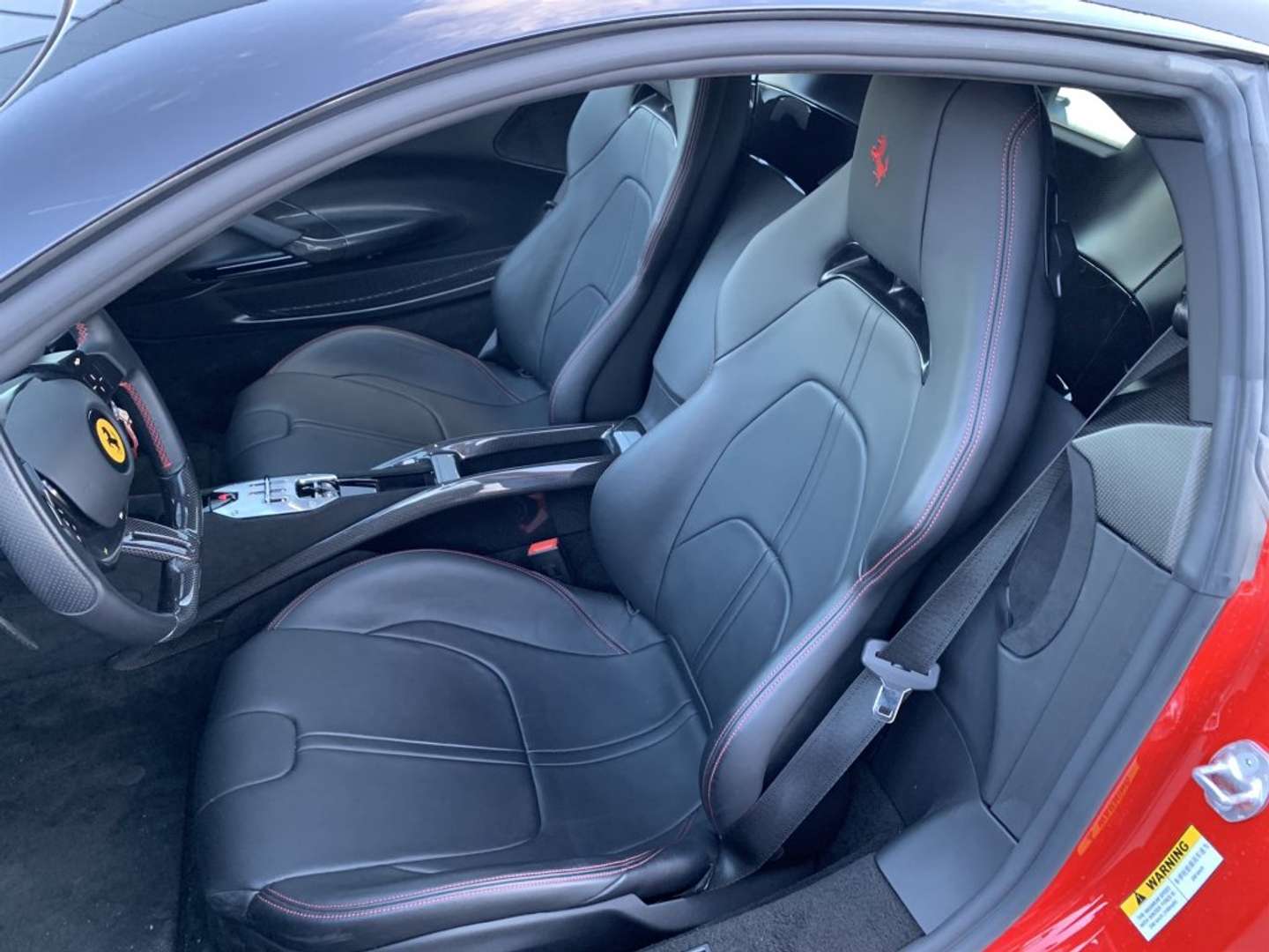 Ferrari SF90 Stradale - 2021 - Joinsteer - #16