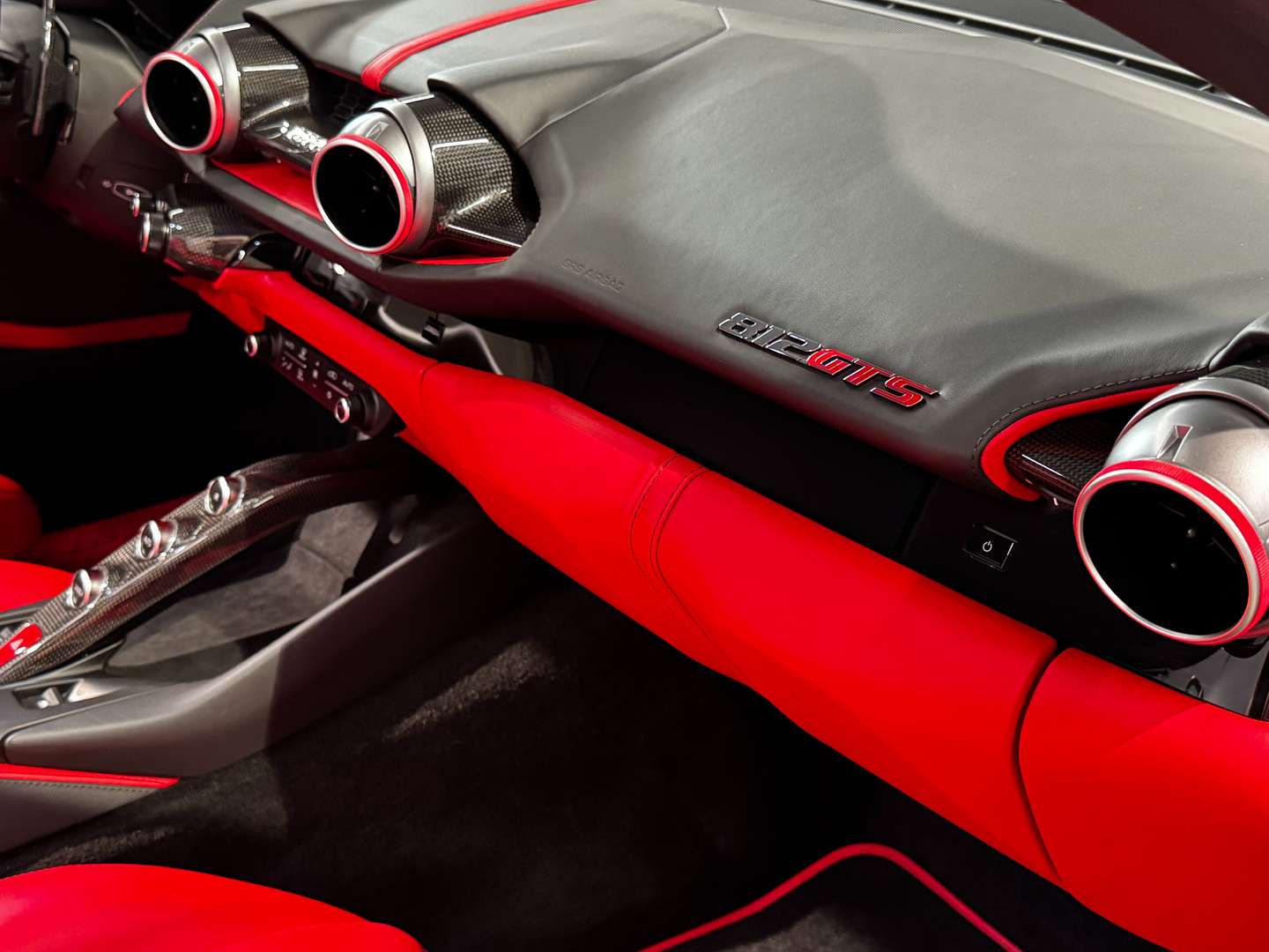 Ferrari 812 GTS - 2021 - Joinsteer - #11