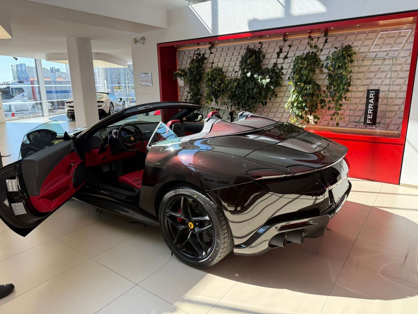 Ferrari Roma - 2025 - Joinsteer - #1